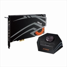 ASUS STRIX RAID PRO 7.1 PCI-E SOUND CARD