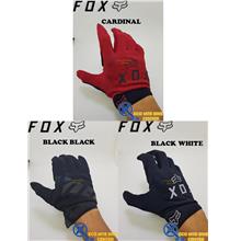 FOX Ranger Gel Glove