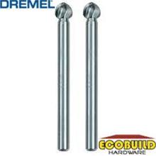 DREMEL 192 3/16' High Speed Cutters