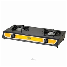 Cooker Gas Price Harga In Malaysia Lelong Khind Gas Cooker Gc6010