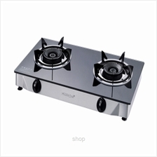 Stove Price Harga In Malaysia Dapur Morgan Gas Stoves Mgs 8312g