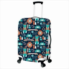 gardini luggage