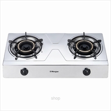 Stove Price Harga In Malaysia Dapur Morgan Gas Stove Stainless Steel Mgs Sc9516cd