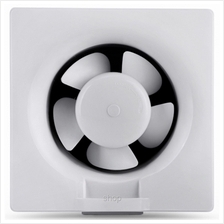 Exhaust fan price, harga in Malaysia - kipas