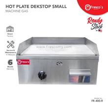 Gas Griddle Hot Plate Desktop Small FR-400.R
