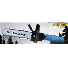 Electric Chain Saw Stand 12&quot;
