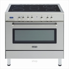 Gas Cooker Price Harga In Malaysia Lelong Delonghi Professional Gas Cooker Range Stainless Steel Dsc 95