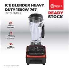 Ice Blender Heavy Duty 1500W 767
