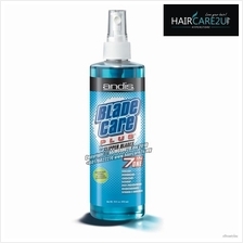 475ml Andis 7 in 1 Blade Care Plus Spray For Clipper Blades
