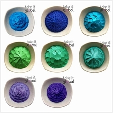 Mica Pearl Powder (Cool Colour) - Soap / Candle / Cosmetic