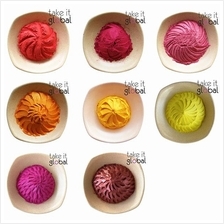 Mica Pearl Powder (Warm Colour) - Soap / Candle / Cosmetics