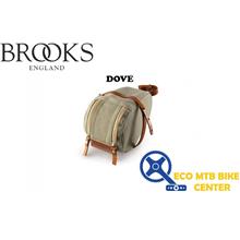 BROOKS Isle of Wight Saddle Bag Medium