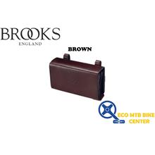 BROOKS D-Shaped Tool Bag