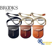 BROOKS B1 Leather Bag 2.5L