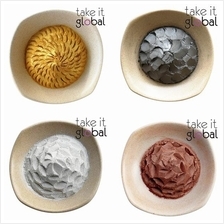 Mica Pearl Powder (Neutral Colour ) - Soap / Candle / Cosmetics
