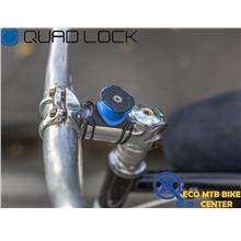 QUAD LOCK Handlebar/Stem Mount/Bike Mount - Cycling