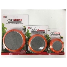 AIM Air Disk - Round (S-7.5cm, M-9.5cm, L-11.5cm) (Air Stone)
