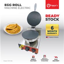 Egg Roll Machine