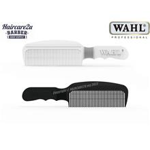 Wahl Barber Salon Flat Top Comb