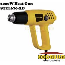 STANLEY STEL670-XD 2000w Heat Gun