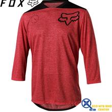FOX Indicator 3/4 Asym Jersey (Shirt)