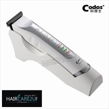 Codos CHC-338 Professional Cordless Hair Trimmer T-Wide Detailer