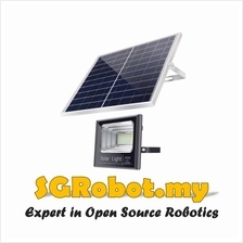 LED Solar Street Light Flood light Outdoor Garden Lamp