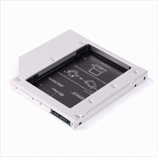 ORICO 9.5mm FOR 7/9.5mm SSD/HDD NOTEBOOK CADDY (L95SS-V1)