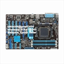 Asus M5A78L LE Socket AM2 AM2+ AM3 Motherboard for AMD CPU Processor