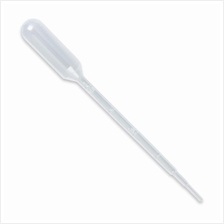 Disposable Pipettes 1ml / 3ml