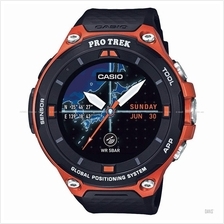 harga casio protrek wsd f20