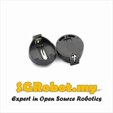 CR2032 / CR2035 Battery Holder Button Cell Battery Holder