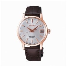 SEIKO . SRP852J1 . PRESAGE . W . Cocktail . LSB . Auto . Bellini