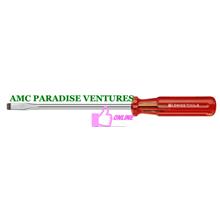 PB Swiss PB 100 Series Slotted (-) Screwdrivers With Classic Handle