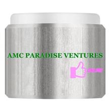 PB 300 C Series Spare Plastic Heads with hardened steel insert
