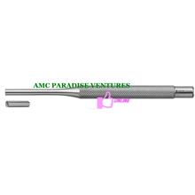 PB Swiss PB 715 Series Parallel Pin Punches (Knurled)