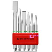 PB 855 Series Small Tool Set In A Handy Plastic Holder