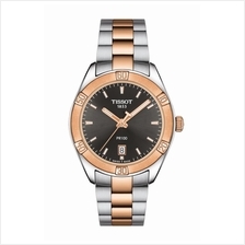 TISSOT T101.910.22.061.00 PR 100 SPORT CHIC anthracite index