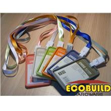 UHOO ID Card Holder