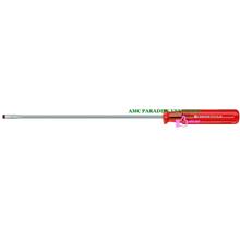 PB 140 Series Slotted(-) Screwdrivers-Extra Long/Short(Classic Handle)