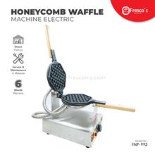 Honeycomb Waffle Maker