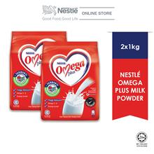 Nestle omega plus price, harga in Malaysia
