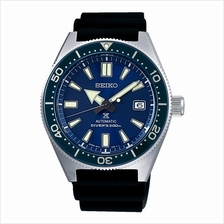 SEIKO . SPB053J1 . Prospex . M . Diver . Date . RSB . Automatic . Blue