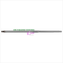 PB 215 G Series Ball Point Interchangeable Blades