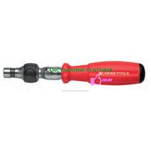 PB 8225 R Reversible Handle With Ratchet For Interchangeable Blades
