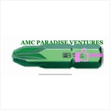 PB C8 192 Series 5/16" Pozidriv PrecisionBits