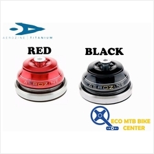 AEROZINE Semi-Intergrated Headset, Sealed Bearing