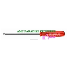 PB 6206 S Series Ball Point Hex Screwdrivers With Multicraft Handle