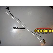 Ceiling Wall Light Holder for Light Bulb