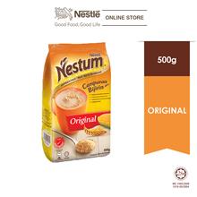 NESTLE NESTUM All Family Cereal Original Softpack 500g